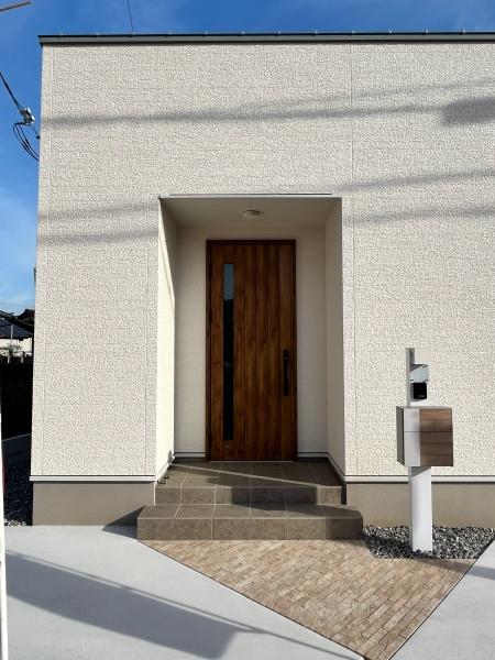 東近江市八日市東浜町の新築一戸建