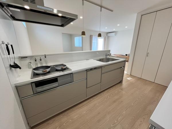 東近江市八日市東浜町の新築一戸建