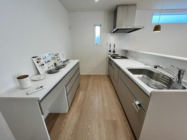 東近江市八日市東浜町の新築一戸建