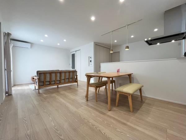 東近江市八日市東浜町の新築一戸建