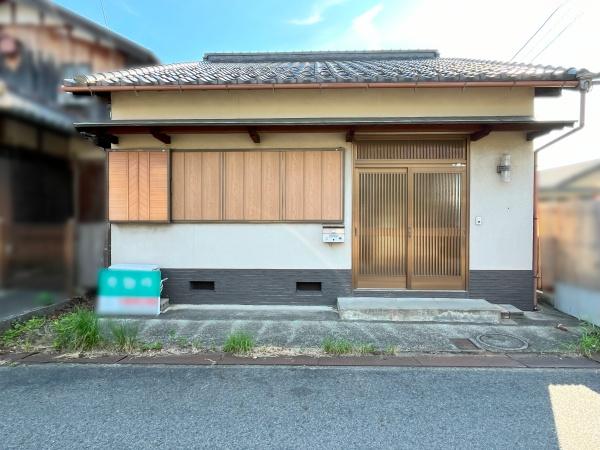 近江八幡市池田町１丁目の中古一戸建