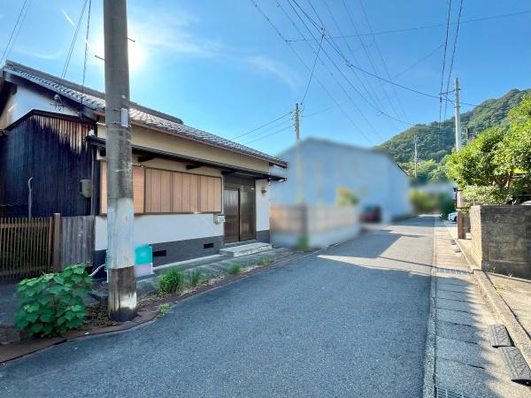 近江八幡市池田町１丁目の中古一戸建
