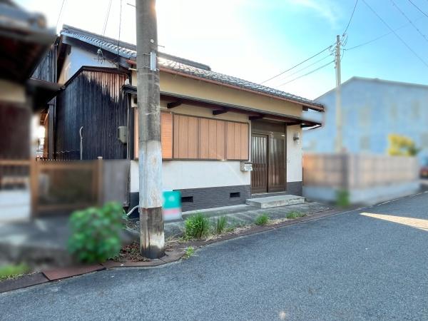 近江八幡市池田町１丁目の中古一戸建