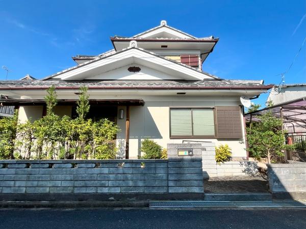 近江八幡市八木町の中古一戸建