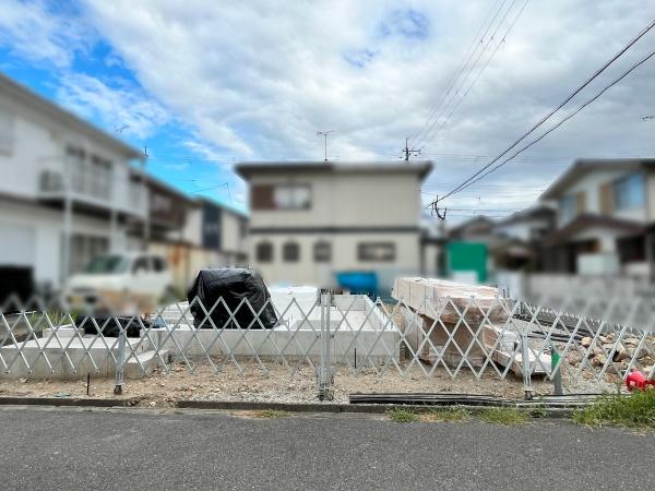 東近江市東沖野５丁目の新築一戸建