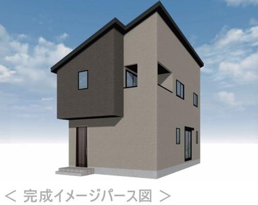 東近江市東沖野５丁目の新築一戸建
