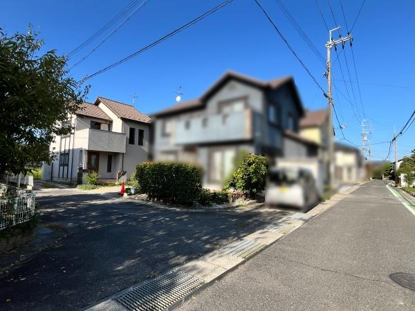 愛知郡愛荘町長野の中古一戸建