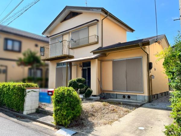 近江八幡市若葉町１丁目の土地