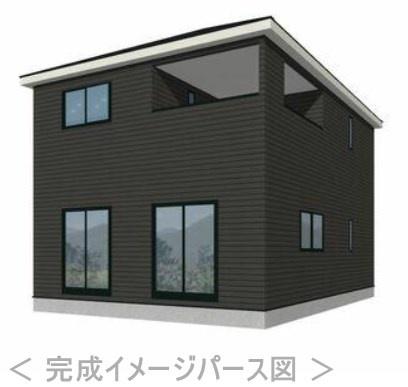 東近江市宮荘町の新築一戸建