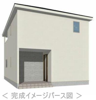 東近江市宮荘町の新築一戸建
