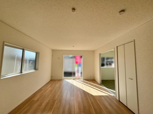 東近江市宮荘町の新築一戸建