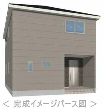 東近江市宮荘町の新築一戸建