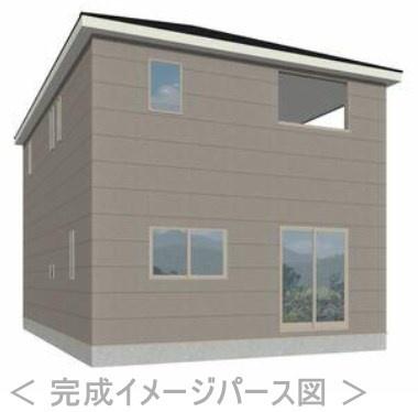 東近江市宮荘町の新築一戸建