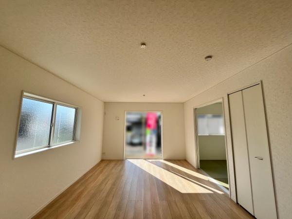 東近江市宮荘町の新築一戸建