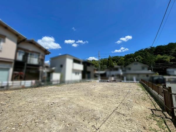 大津市瀬田３丁目の土地