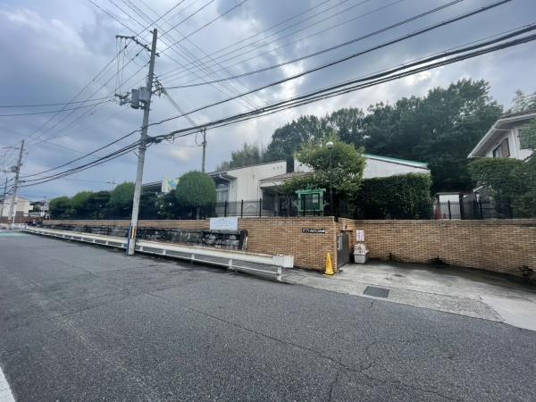 大津市瀬田3丁目の土地(みどりこども園)