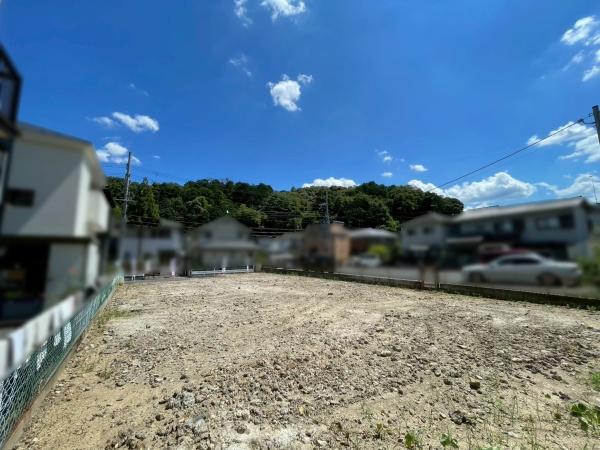 大津市瀬田３丁目の土地