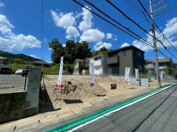 大津市瀬田３丁目の土地