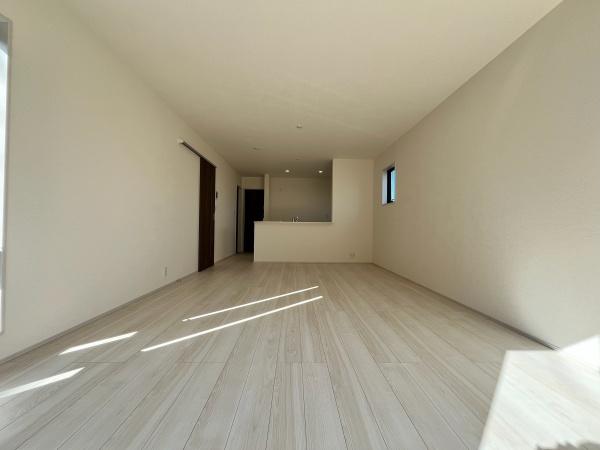 東近江市五個荘簗瀬町の新築一戸建