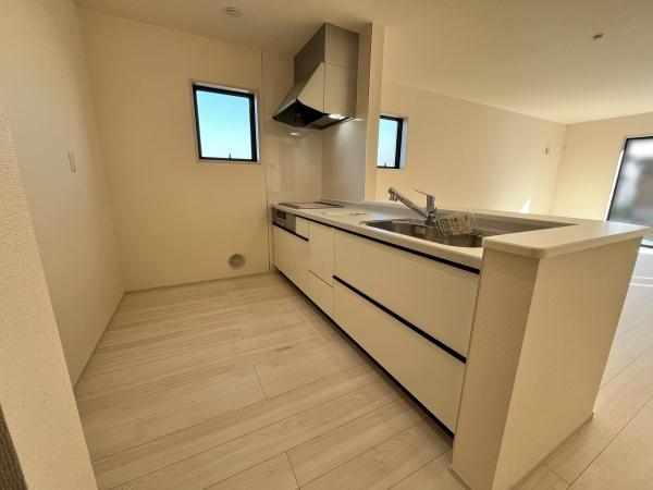 東近江市五個荘簗瀬町の新築一戸建