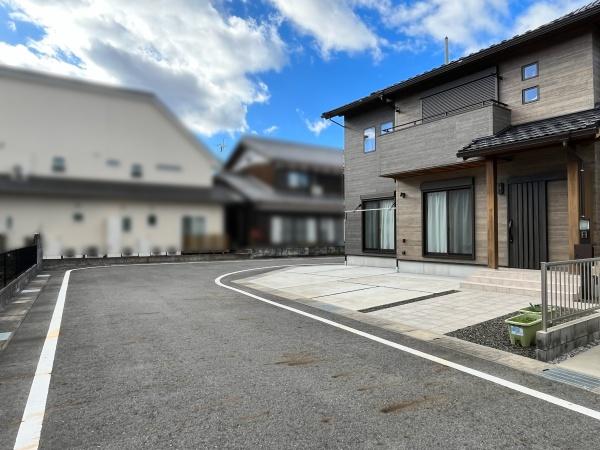 東近江市佐野町の中古一戸建