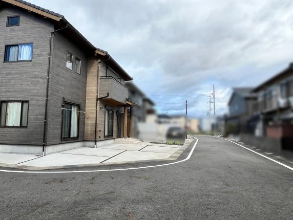 東近江市佐野町の中古一戸建て