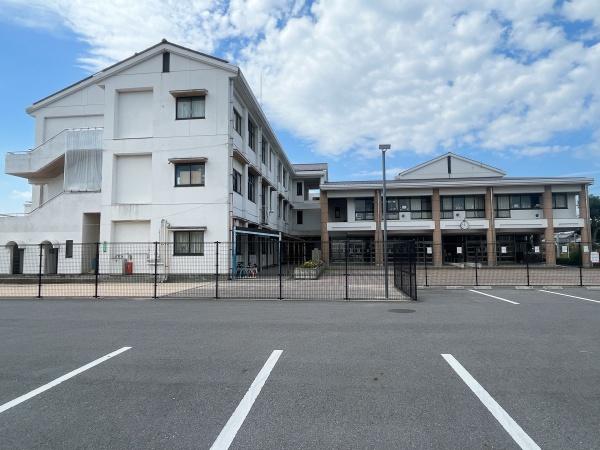 東近江市東沖野５丁目の土地(東近江市立玉緒小学校)