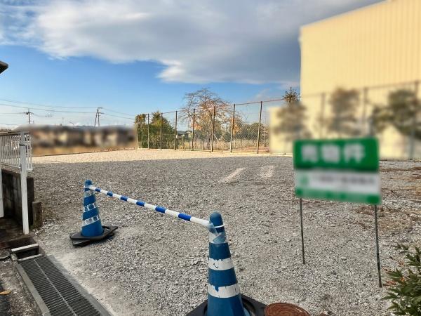 東近江市東沖野５丁目の売土地