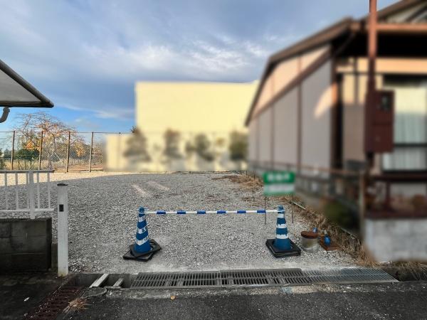 東近江市東沖野５丁目の売土地
