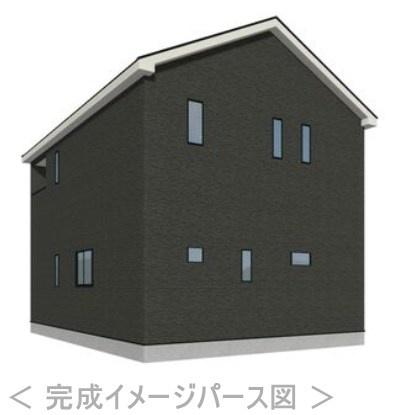 近江八幡市堀上町の新築一戸建