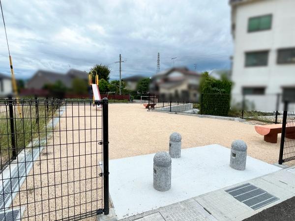 東近江市外町の土地