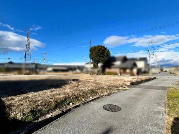 東近江市五個荘山本町の土地