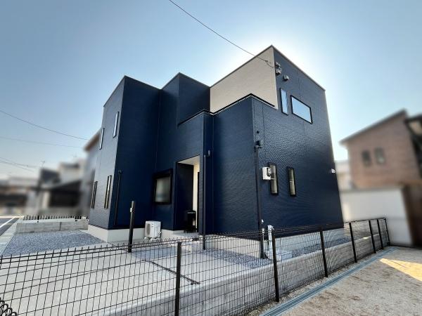 東近江市聖徳町の中古一戸建