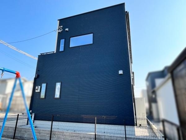東近江市聖徳町の中古一戸建て