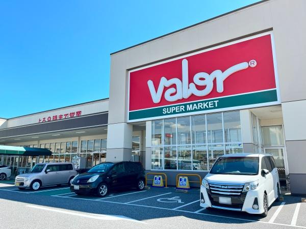 東近江市沖野２丁目の土地(スーパーマーケットバロー八日市店)