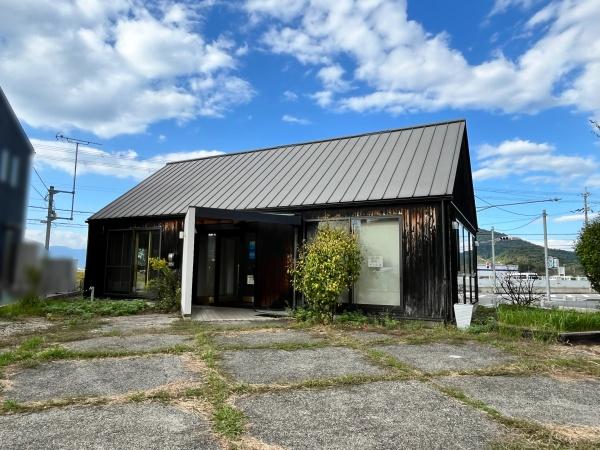 近江八幡市小船木町の中古一戸建