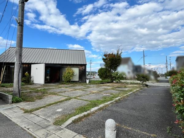 近江八幡市小船木町の中古一戸建