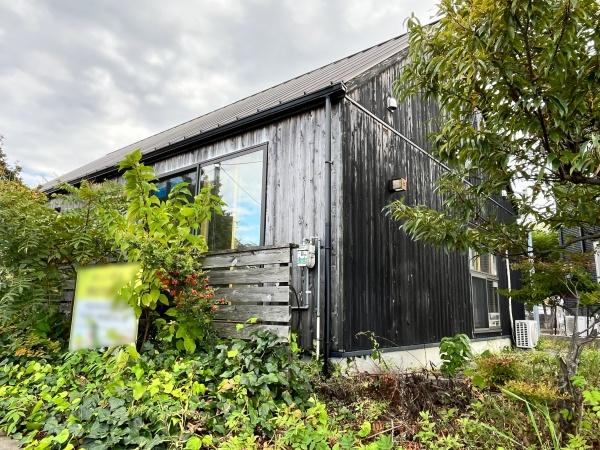 近江八幡市小船木町の中古一戸建