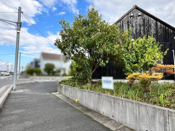 近江八幡市小船木町の中古一戸建