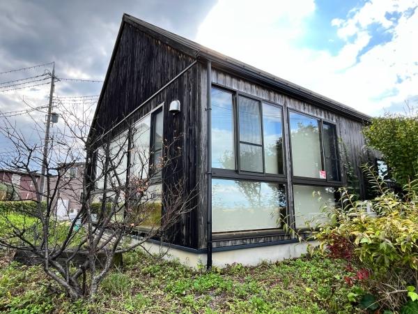 近江八幡市小船木町の中古一戸建て