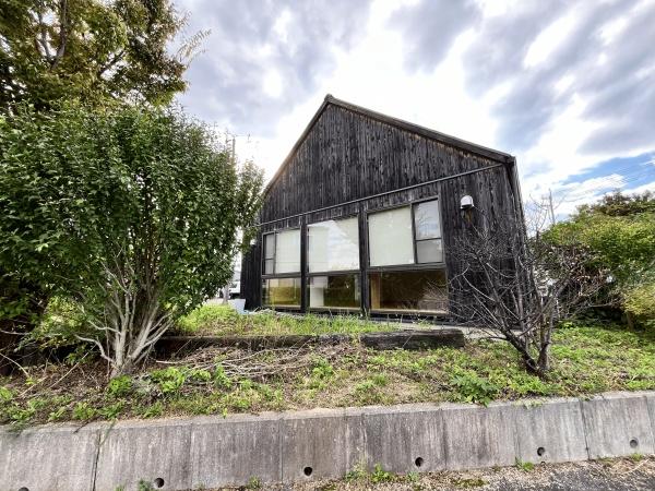 近江八幡市小船木町の中古一戸建て