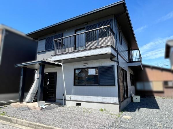 東近江市小脇町の中古一戸建て