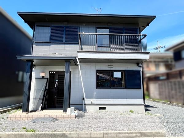 東近江市小脇町の中古一戸建