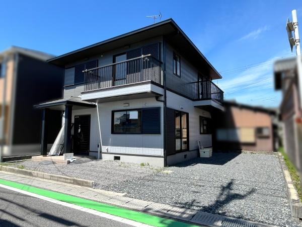 東近江市小脇町の中古一戸建