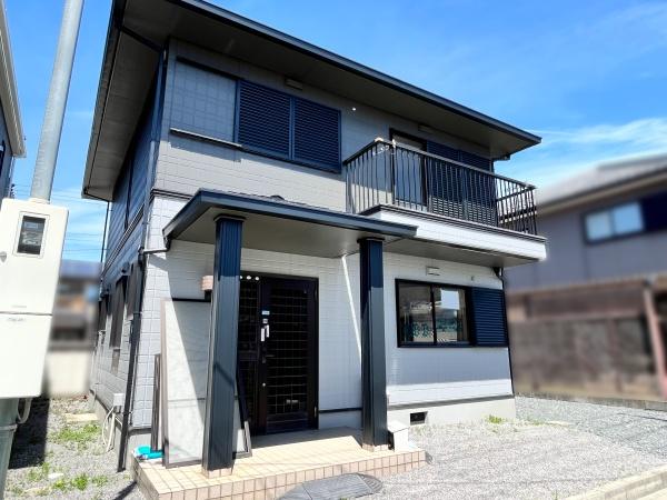 東近江市小脇町の中古一戸建て