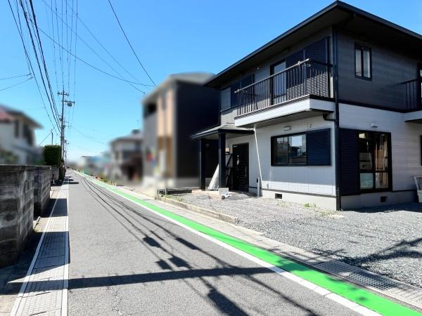 東近江市小脇町の中古一戸建て