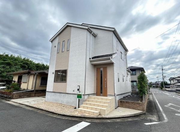 近江八幡市緑町４丁目の中古一戸建