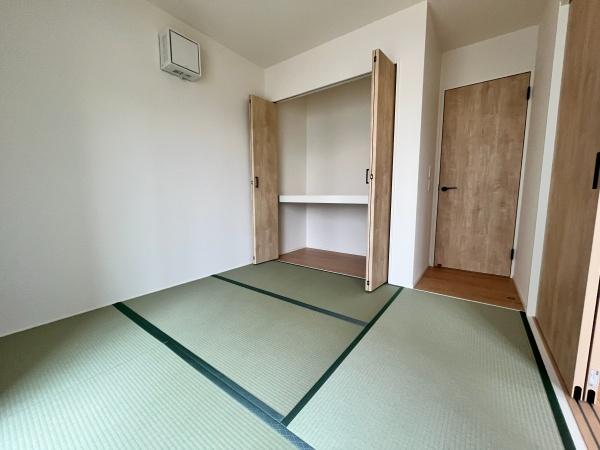 近江八幡市桜宮町の新築一戸建