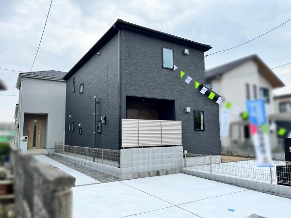 近江八幡市桜宮町の新築一戸建