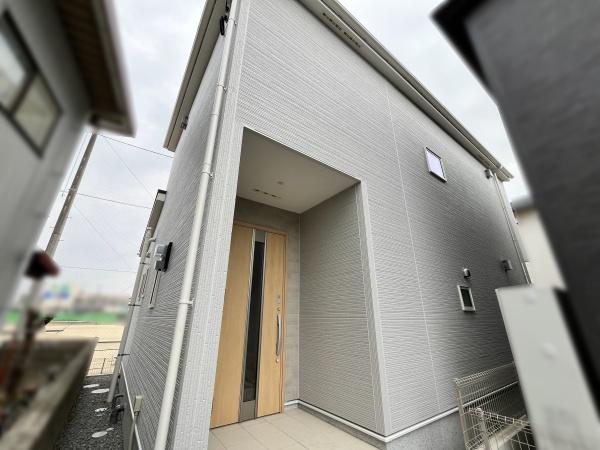 近江八幡市桜宮町の新築一戸建